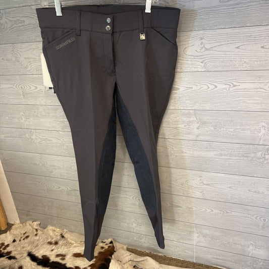 Breech- full seat- Adult