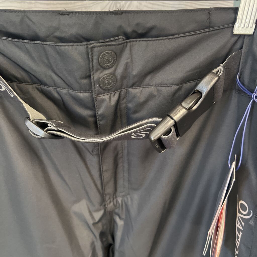 Winter riding pant- Dakota Thermak