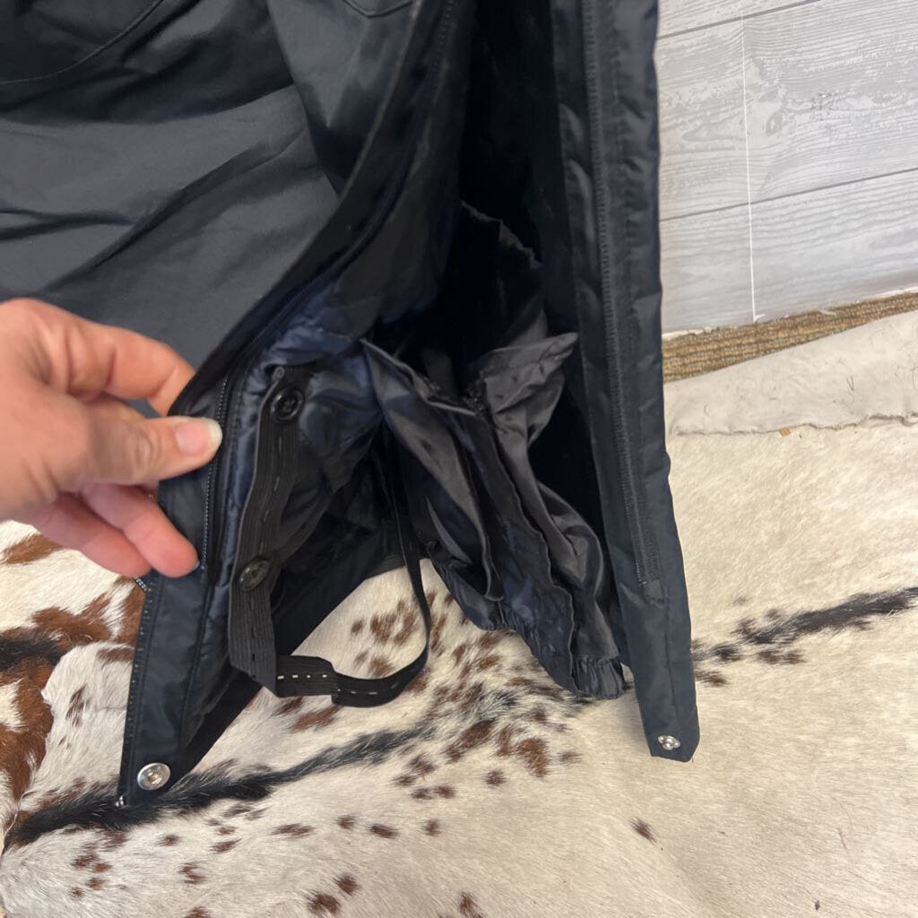 Winter riding pant- Dakota Thermak