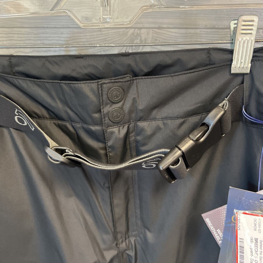 Winter riding pant- Dakota Thermak- new