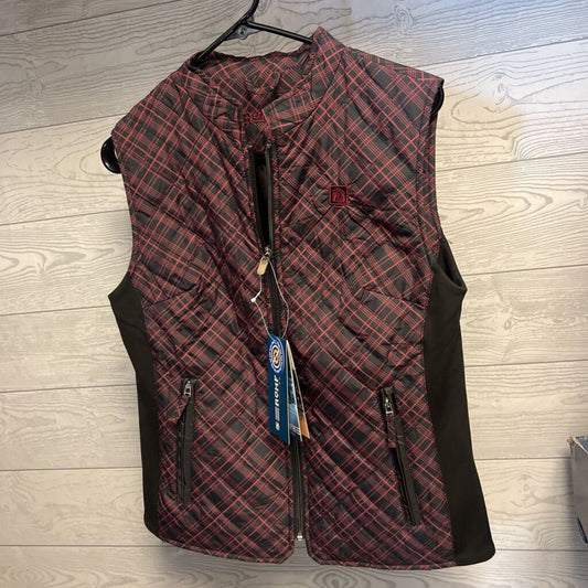 Puffer vest- Adult