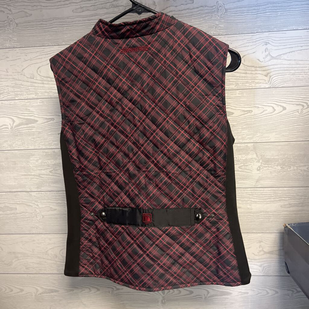 Puffer vest- Adult