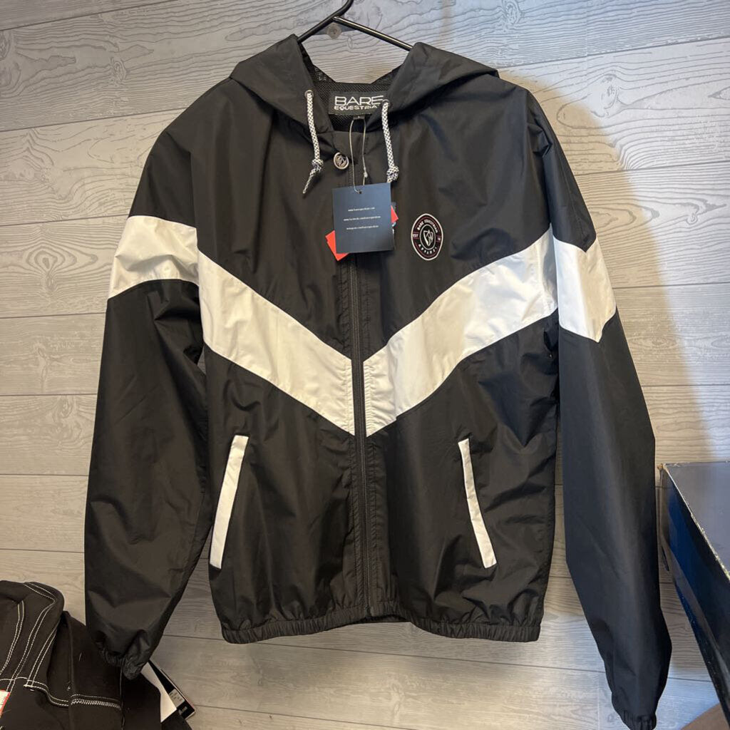Wind breaker jacket- Adult