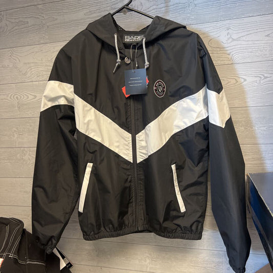 Wind breaker jacket- Adult