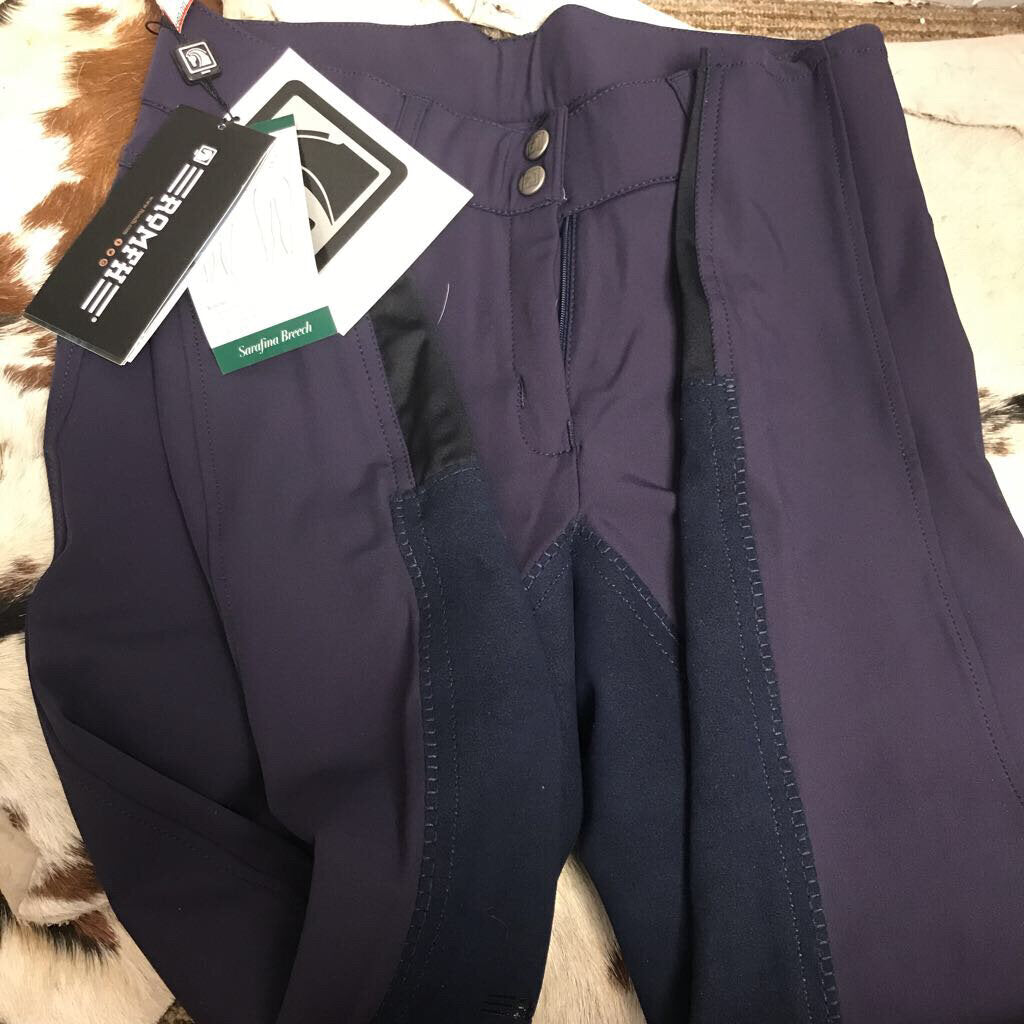 Full seat breeches- adult