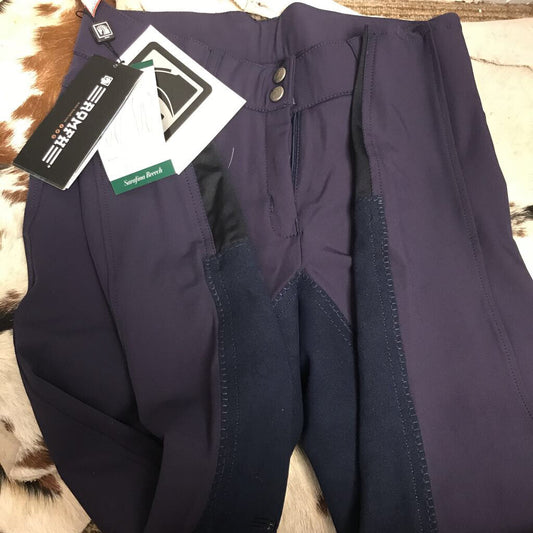 Full seat breeches- adult