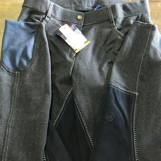Breeches