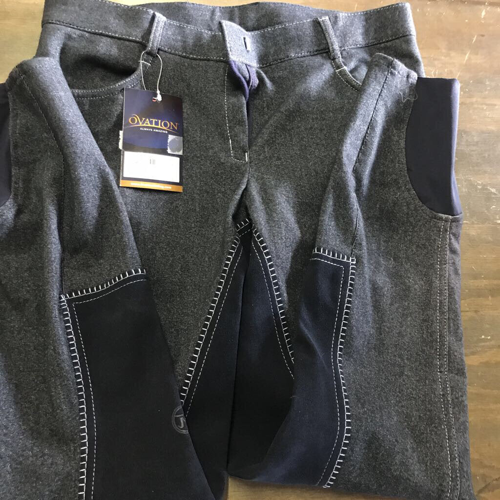 Breeches