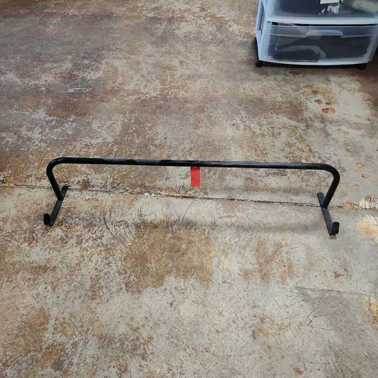 Blanket/ pad holder