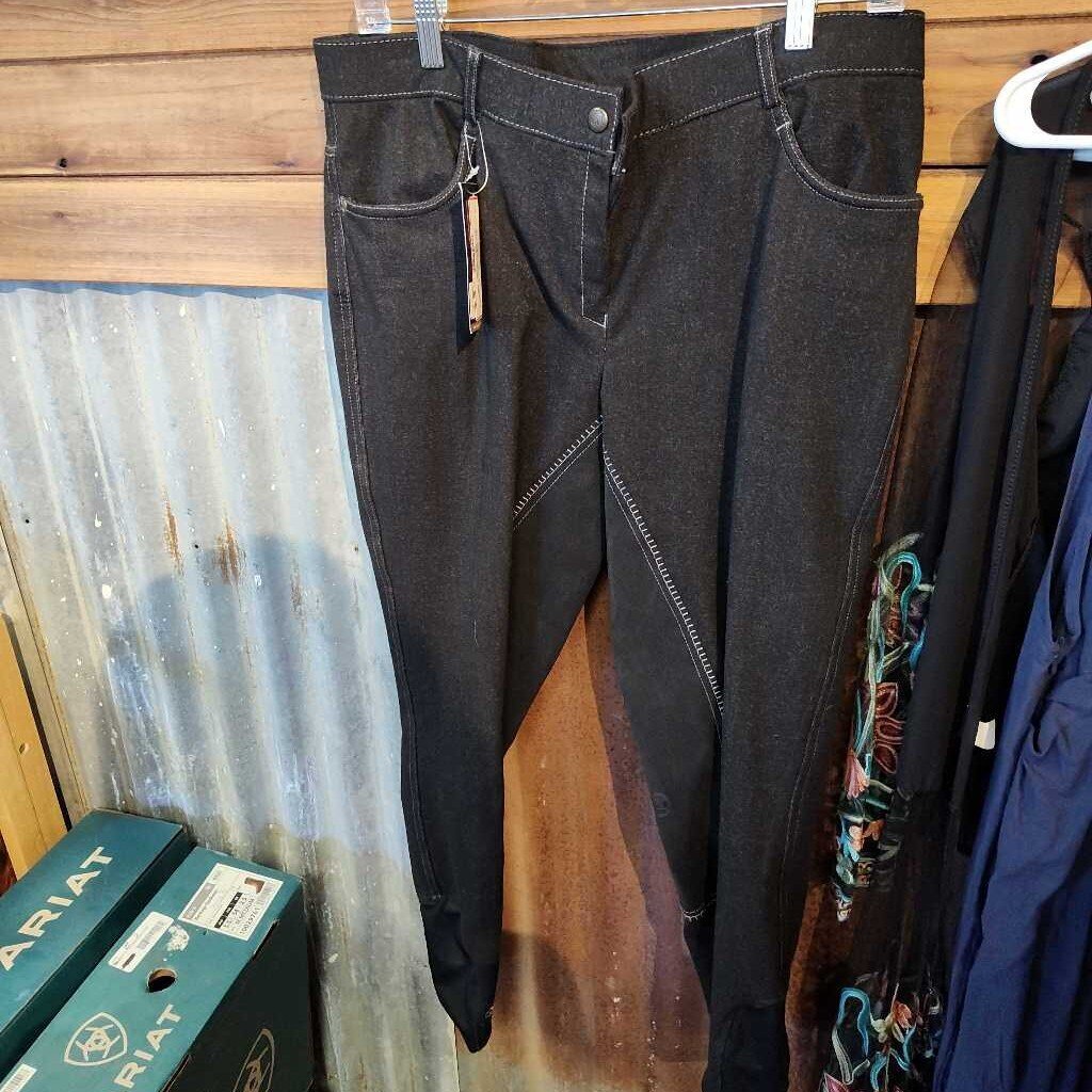 Full seat - breeches- Adult