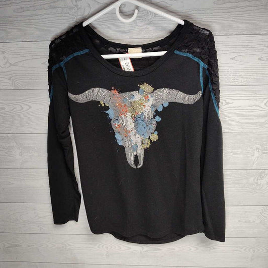 Bull scull- ladies