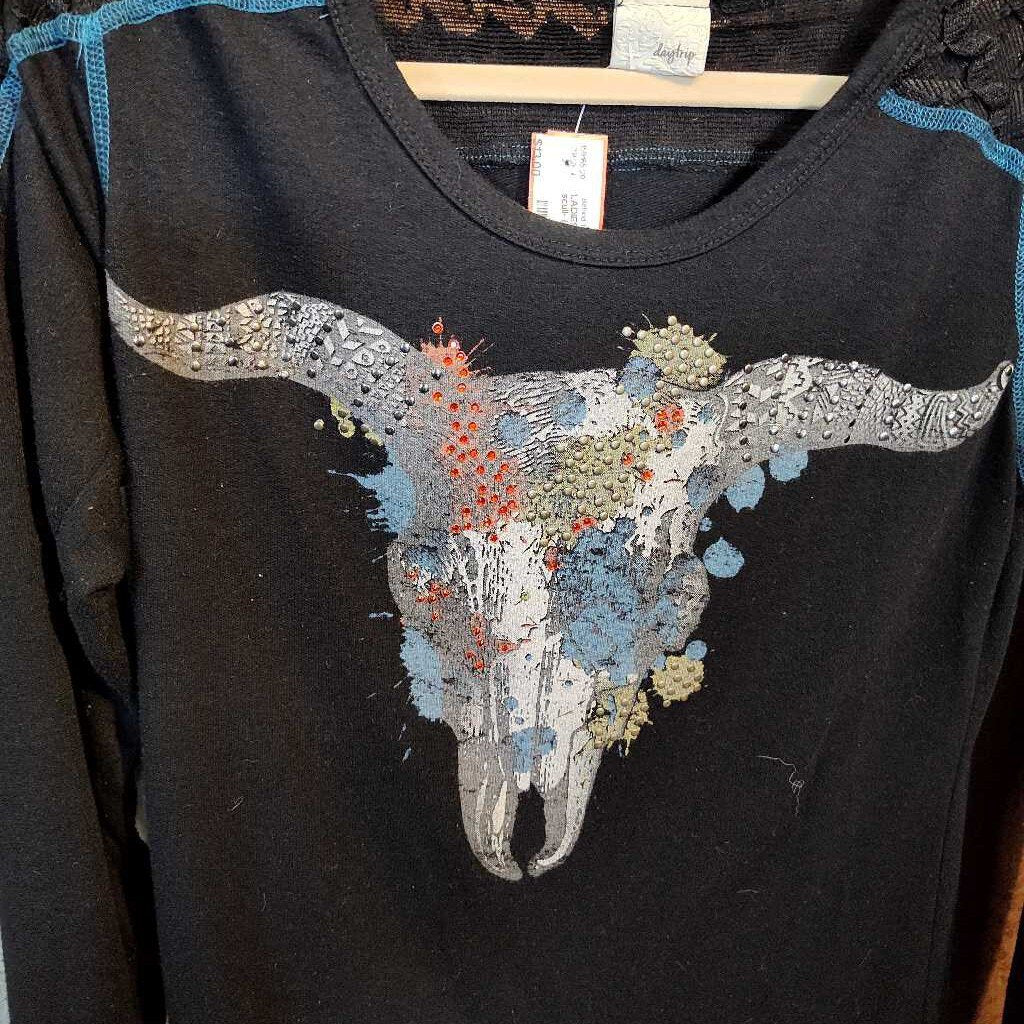 Bull scull- ladies
