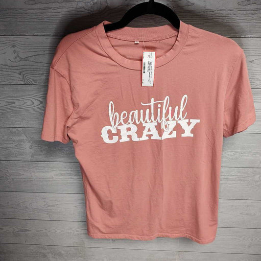 Beautiful crazy- ladies