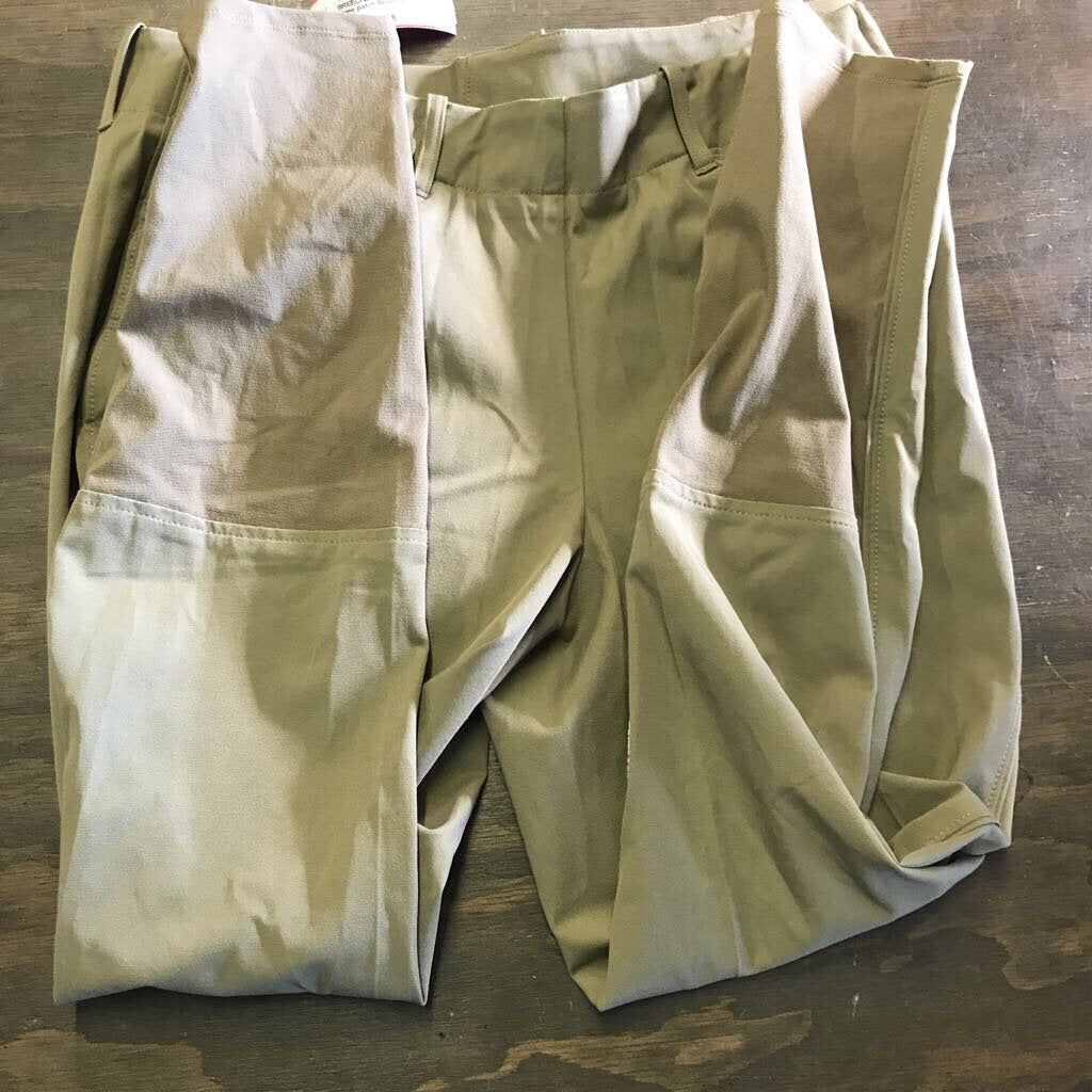 Knee patch Breeches- ladies