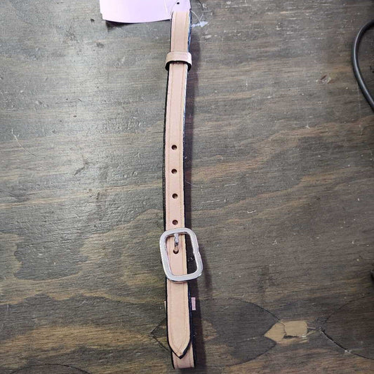 Breast collar tugs (each)