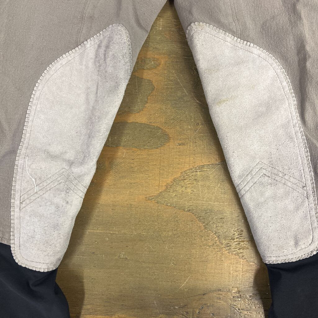 Knee patch Breeches- ladies