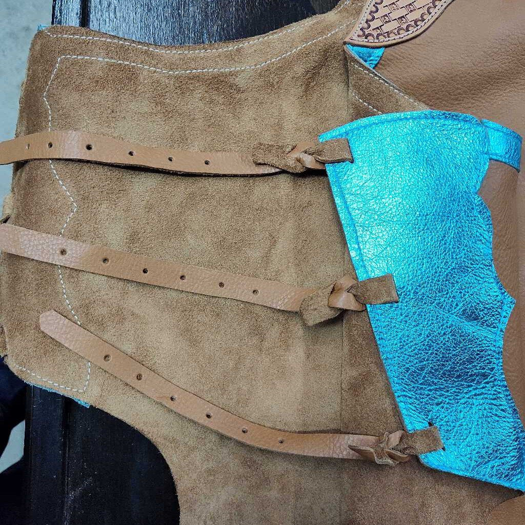Rodeo Chaps