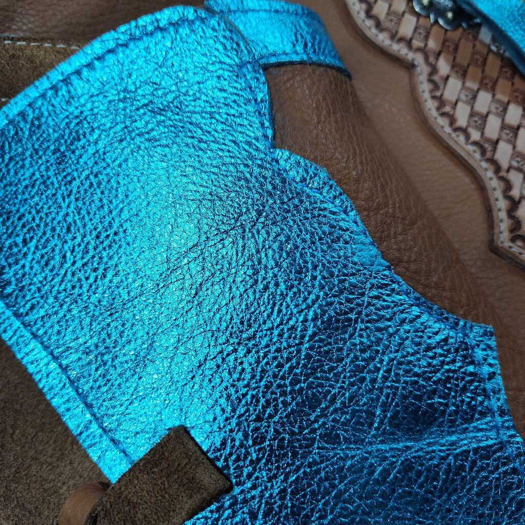 Rodeo Chaps