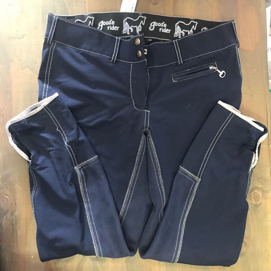 Full seat - breeches- Adult