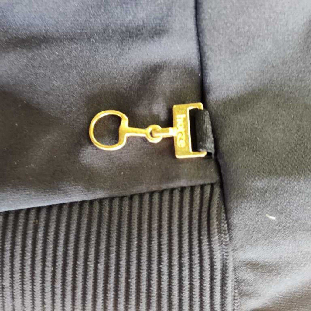 Full seat - pull on breeches- Adult