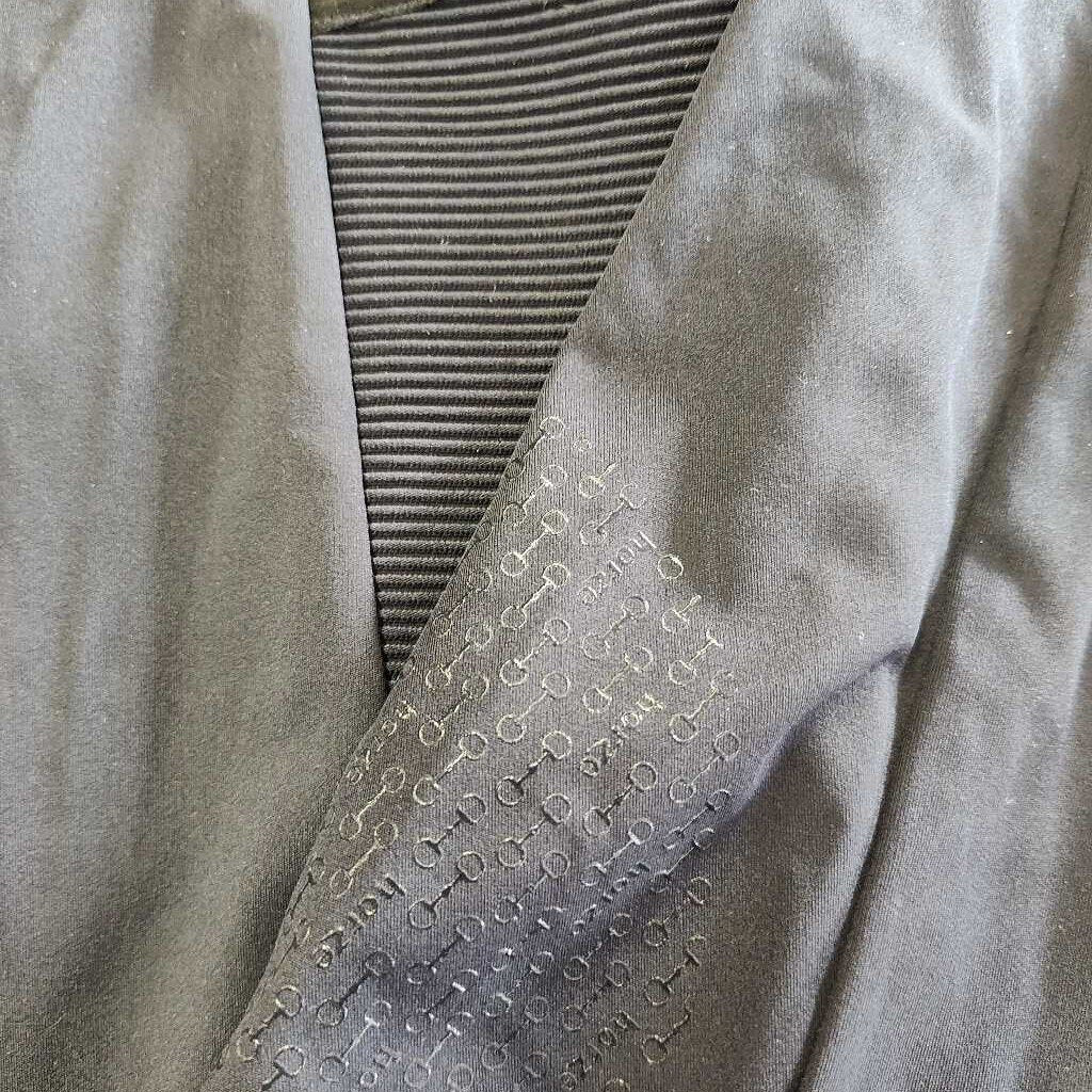 Full seat - pull on breeches- Adult