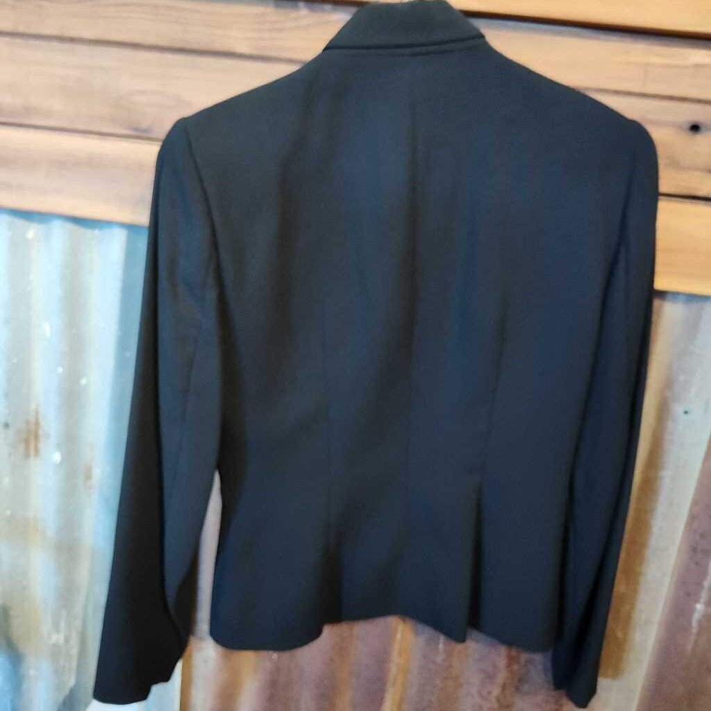 Western show shirt/ jacket- Adult