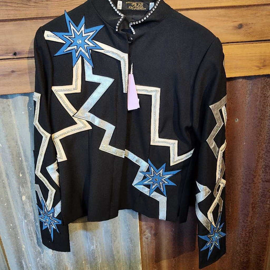 Western show shirt- Adult