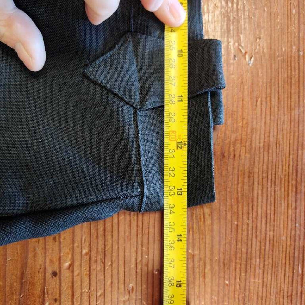 Show pants