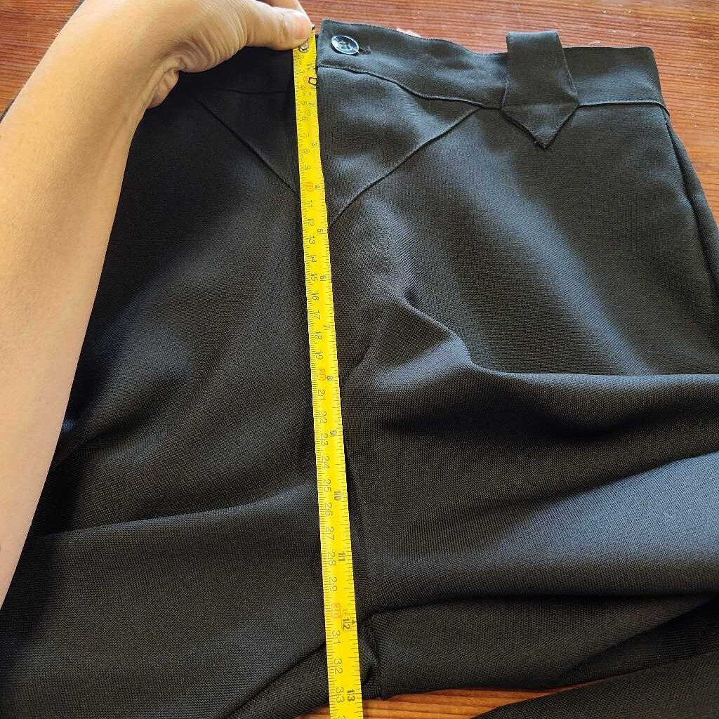 Show pants