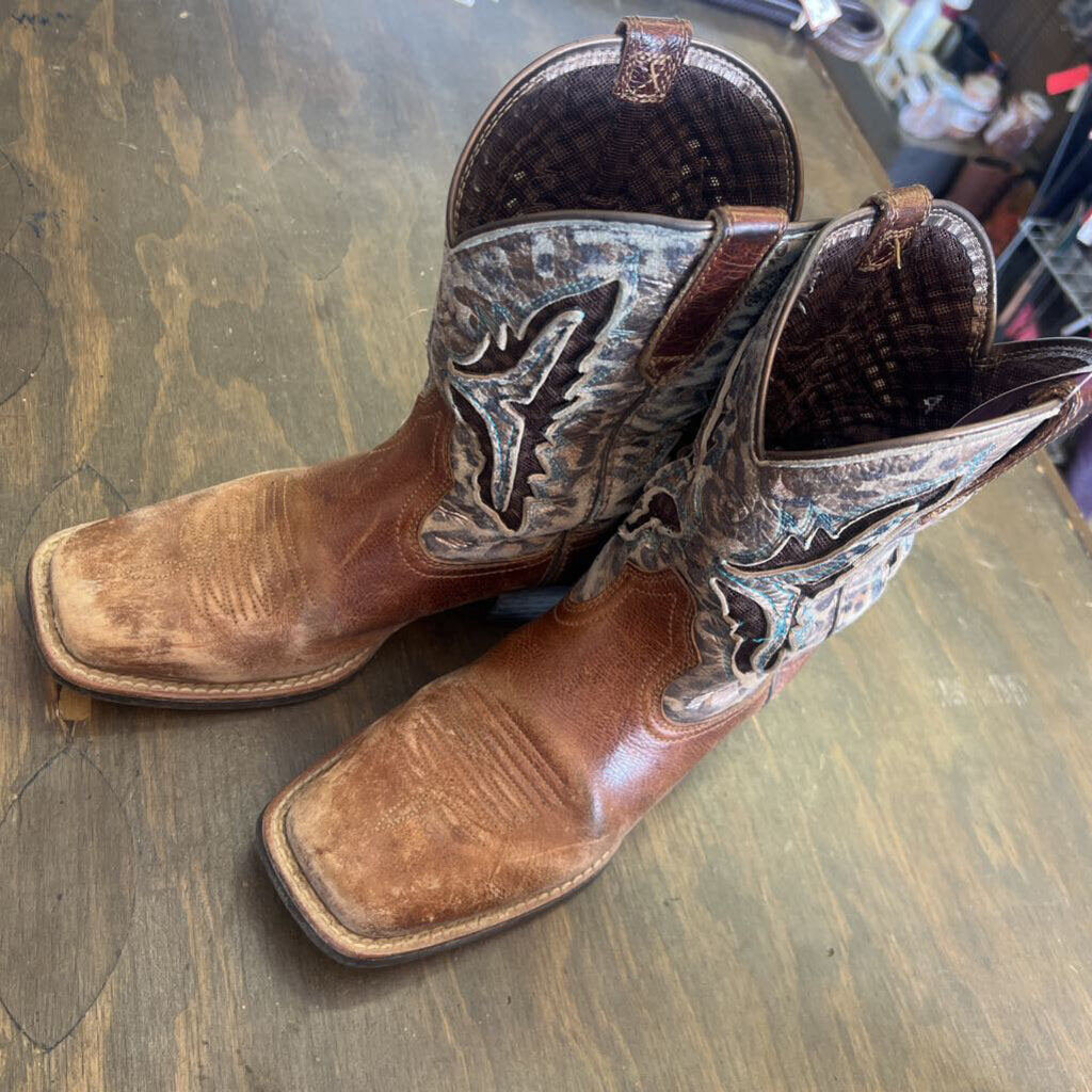 Western Boots
