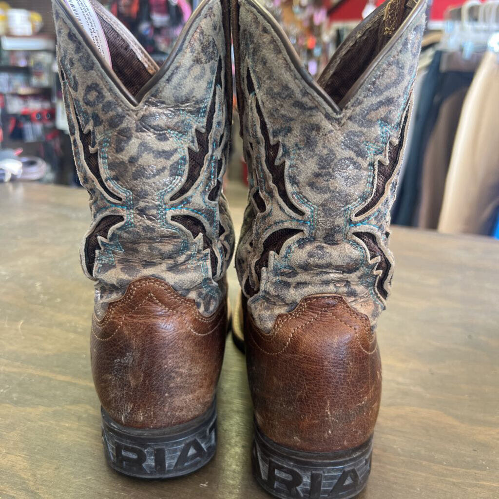 Western Boots