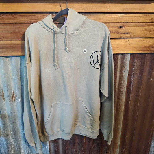 Hoodie (American broc)