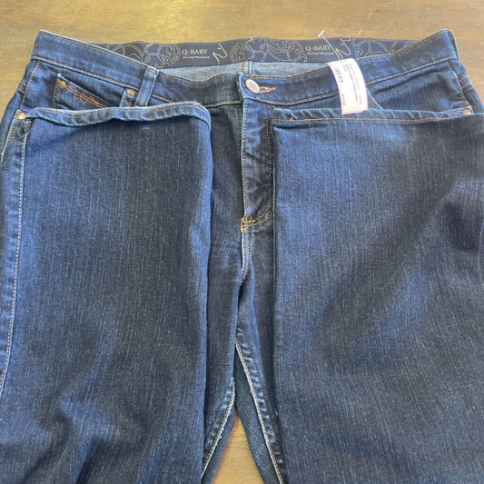 q baby jeans