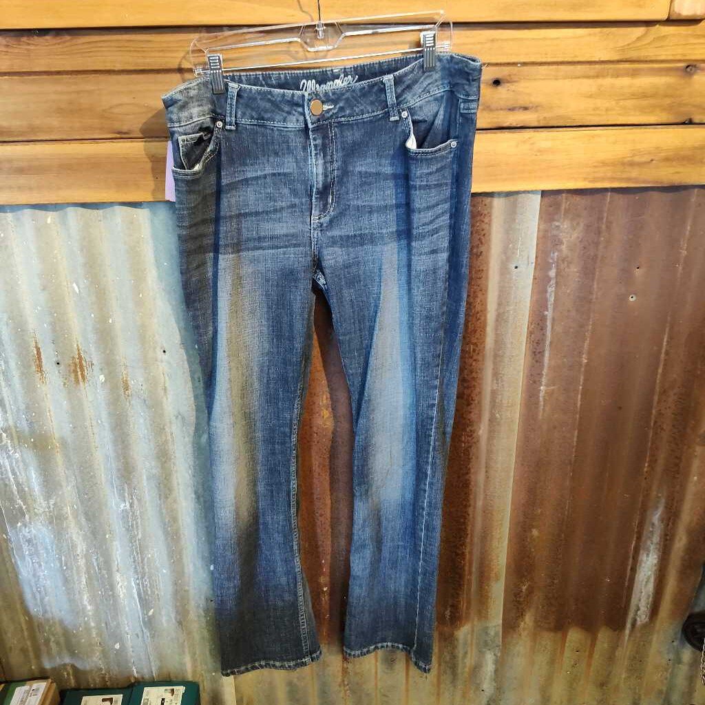 wrangler
