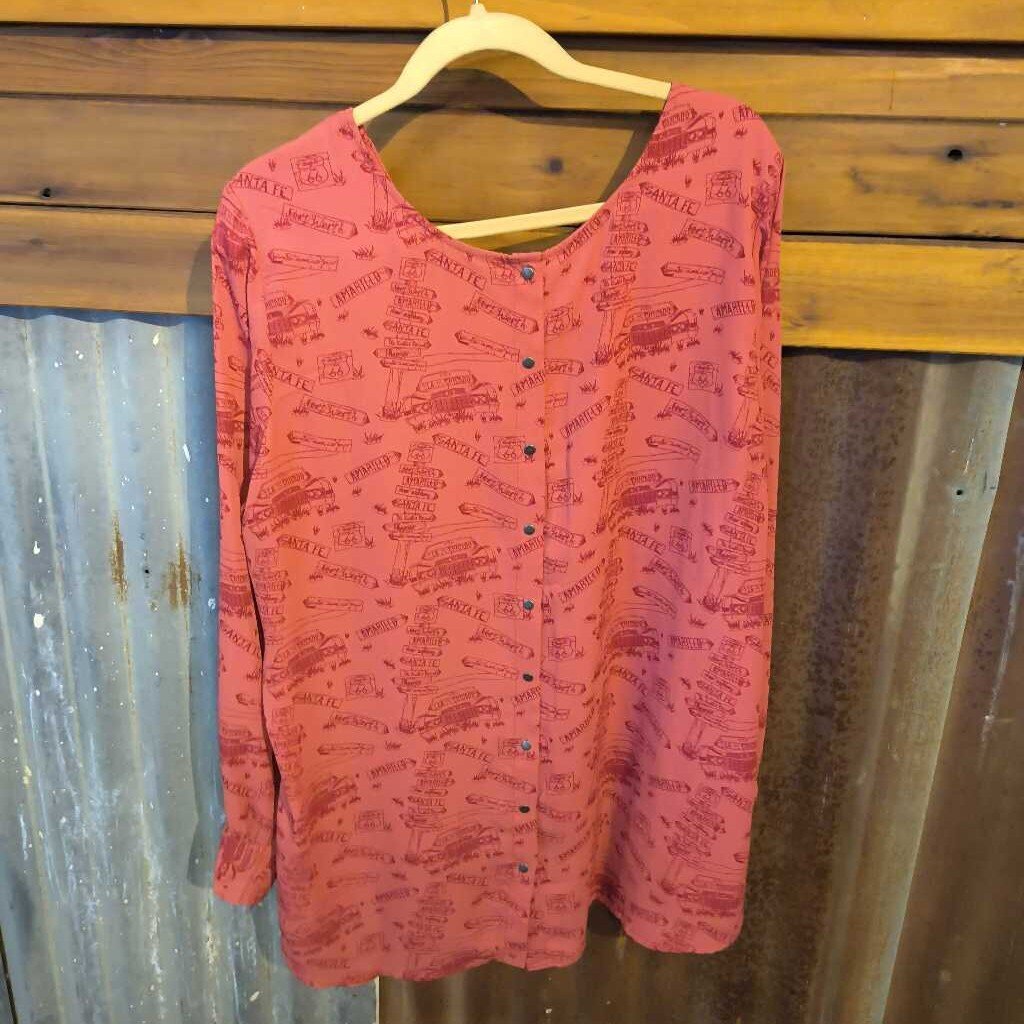 blouse