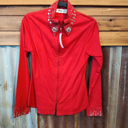 Long sleeve- Adult