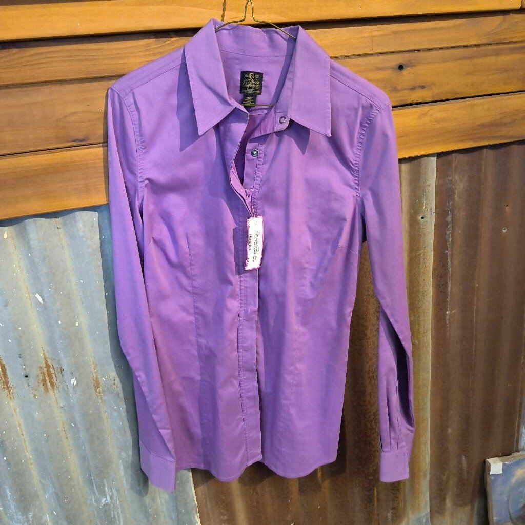 Long sleeve- Adult