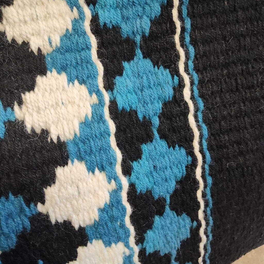 Western Show pad cover