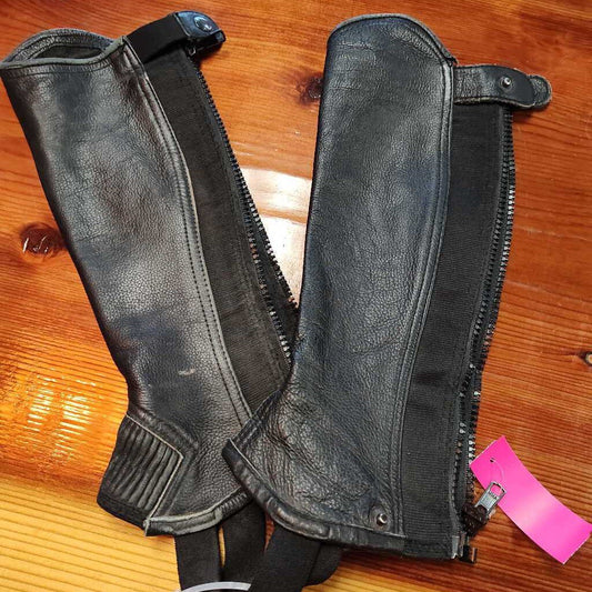 Youth Half chaps