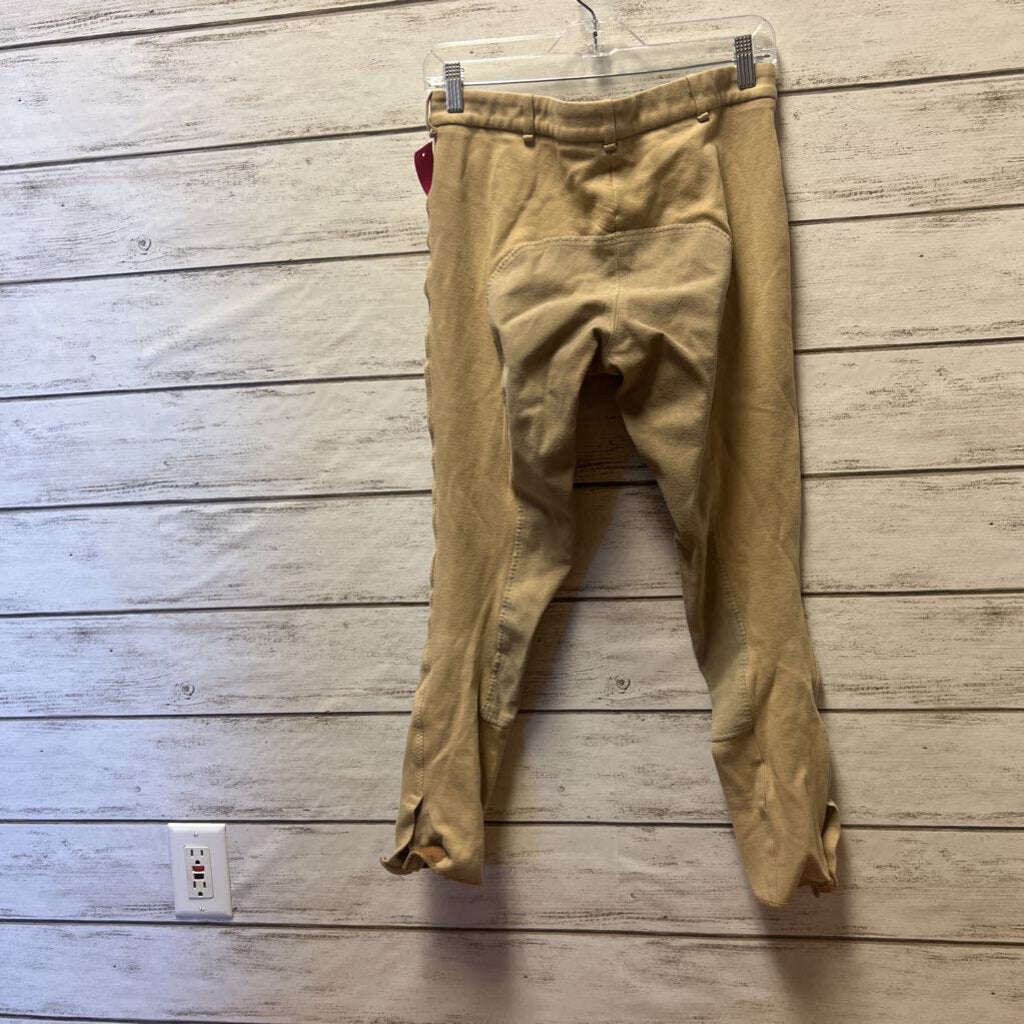 Full seat - breeches- Adult