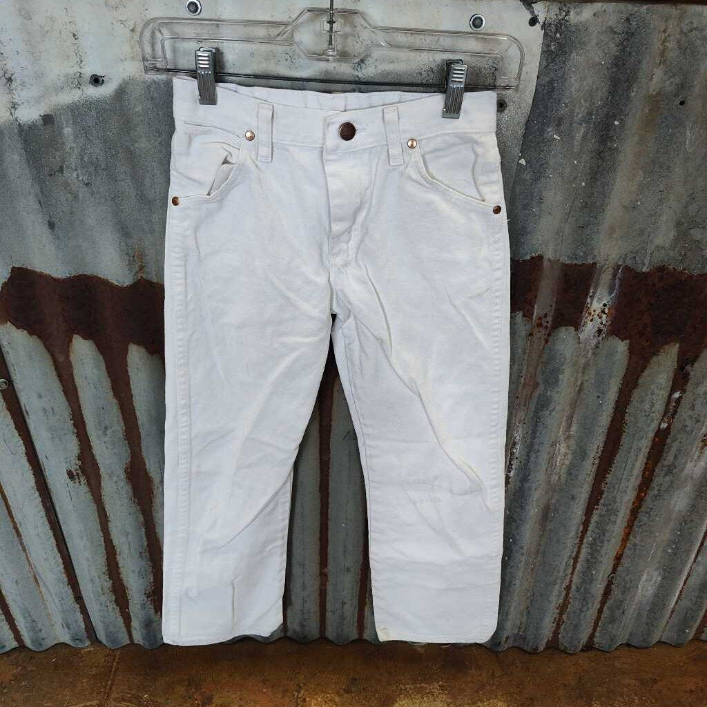 Youth- jeans