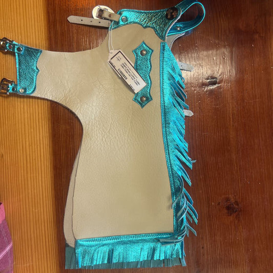 Toddler rodeo Chaps