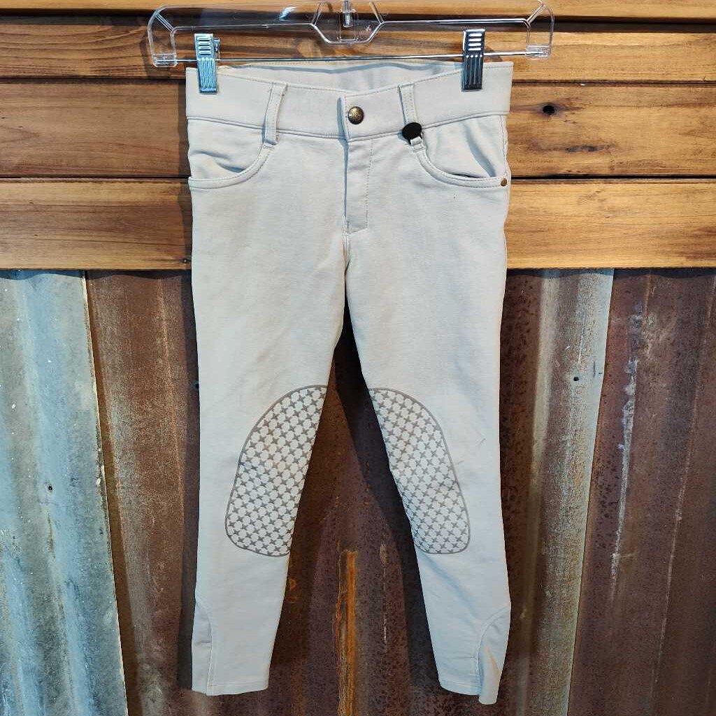 Knee patch Breeches- youth