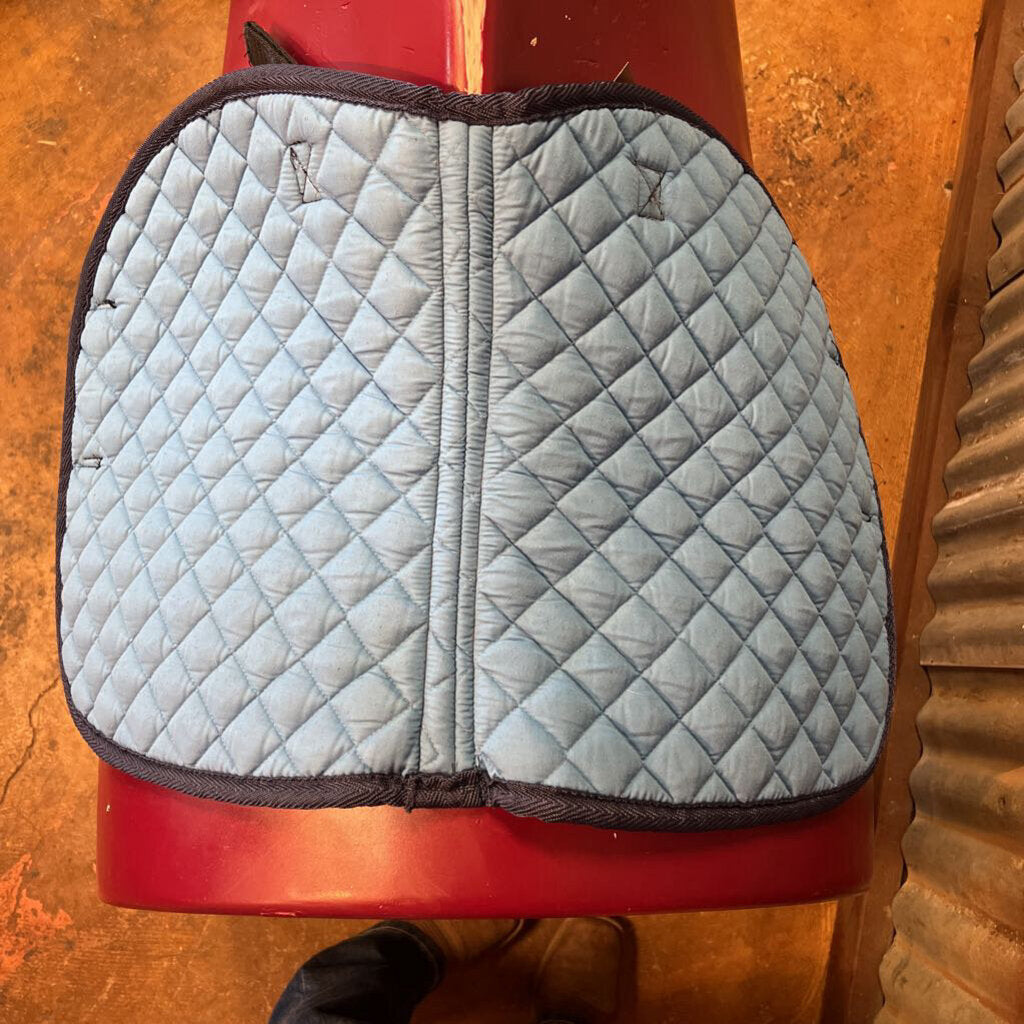 Pony Pad