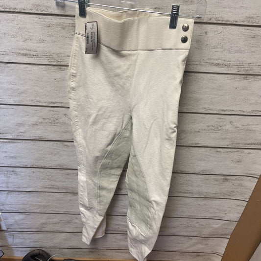Breeches- full seat