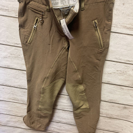 Knee patch Breeches- ladies