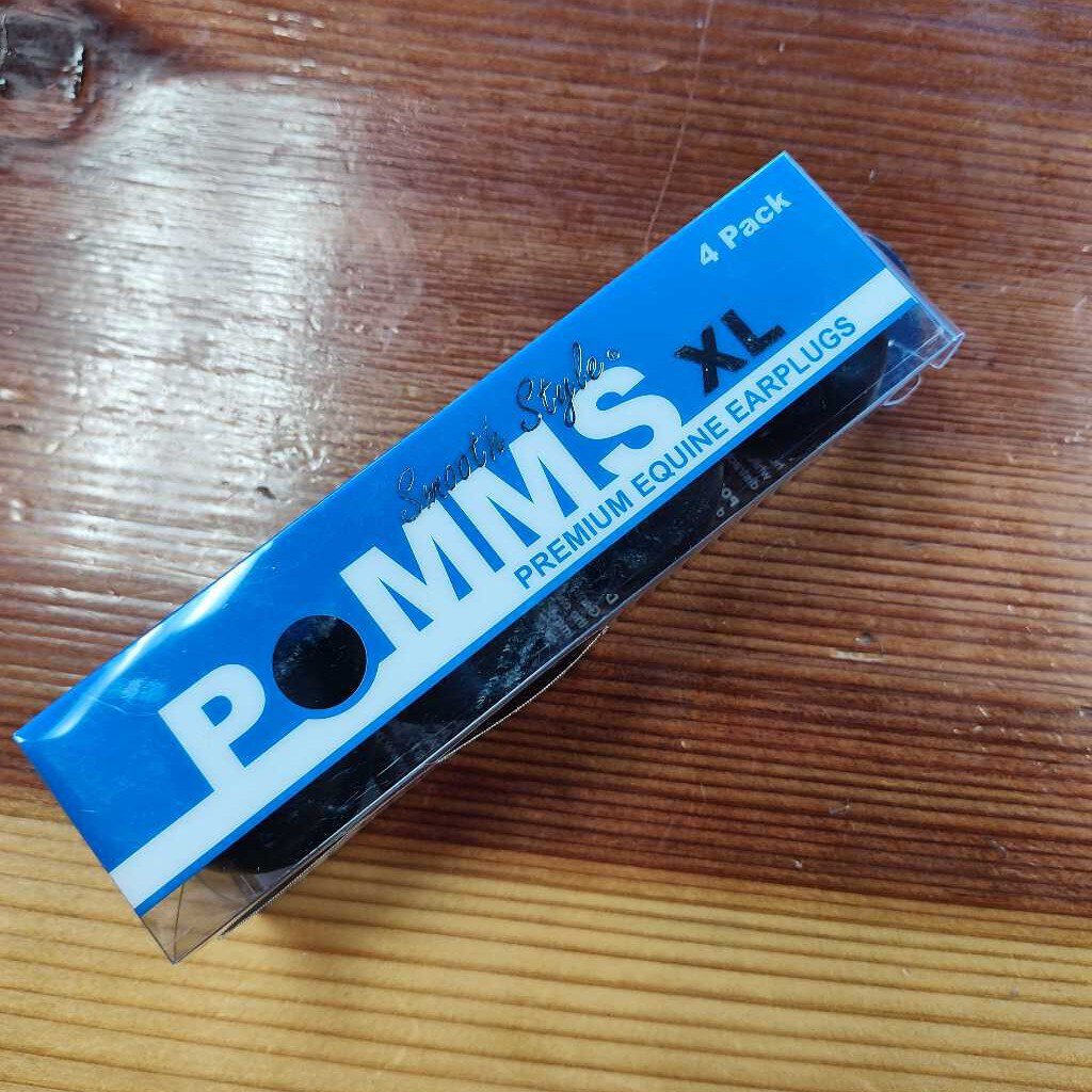 Smooth- ear plugs
