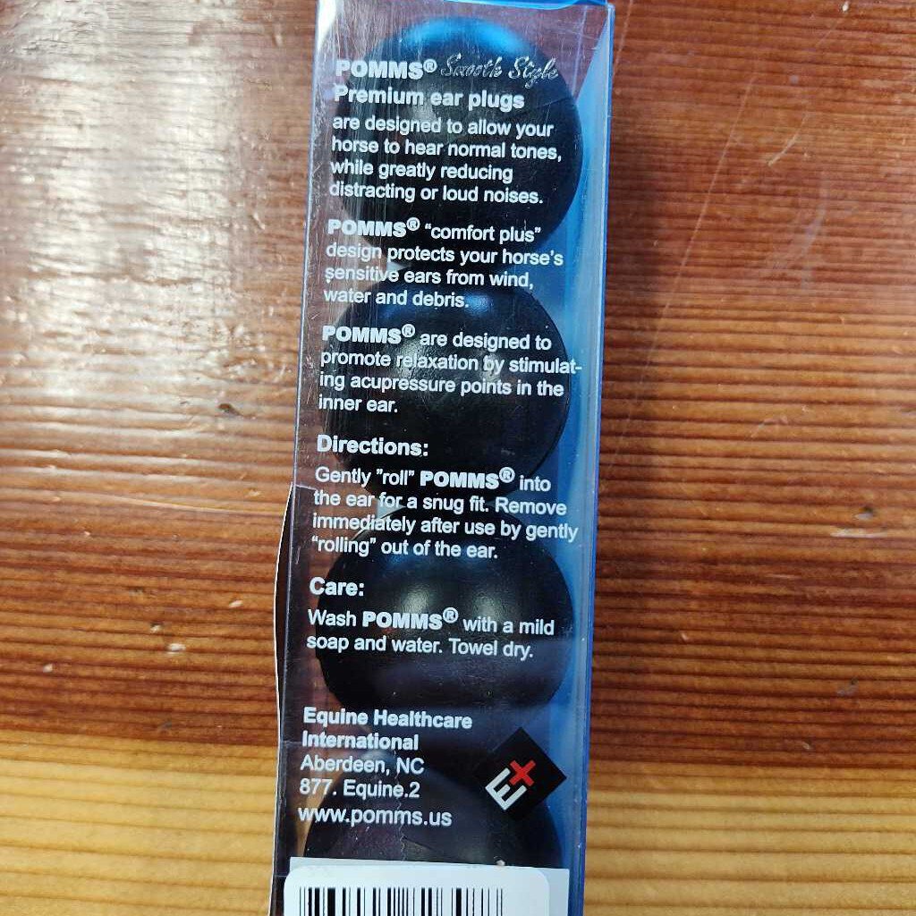 Smooth- ear plugs