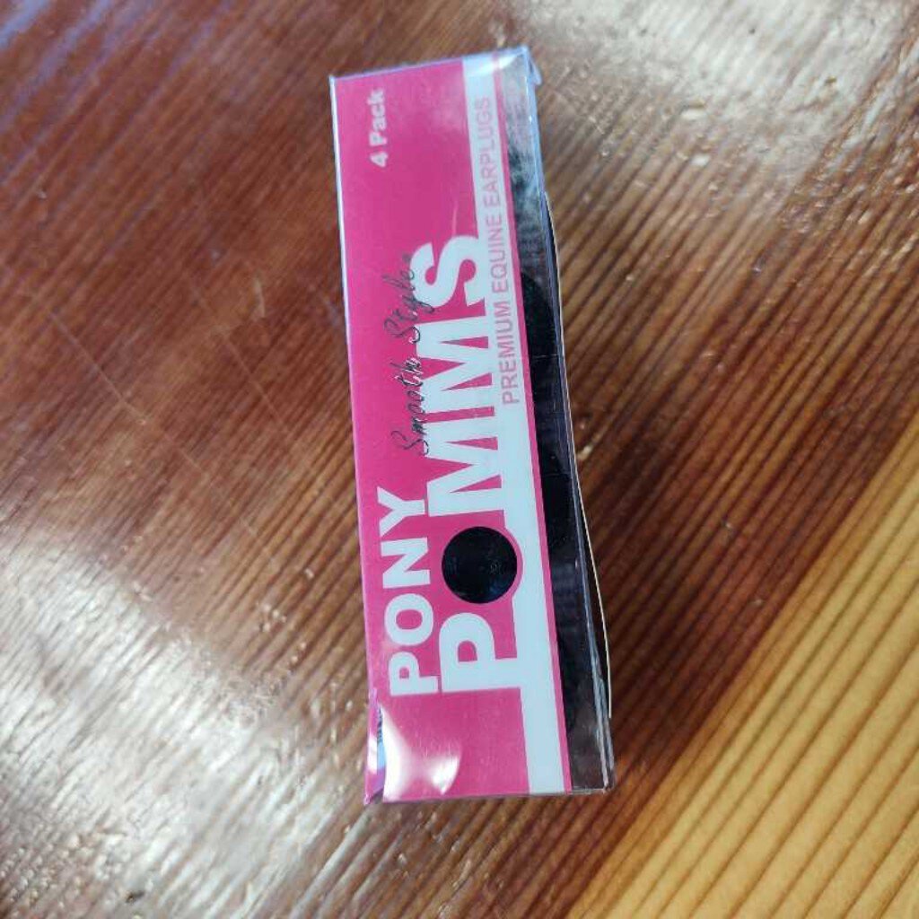 Smooth- ear plugs