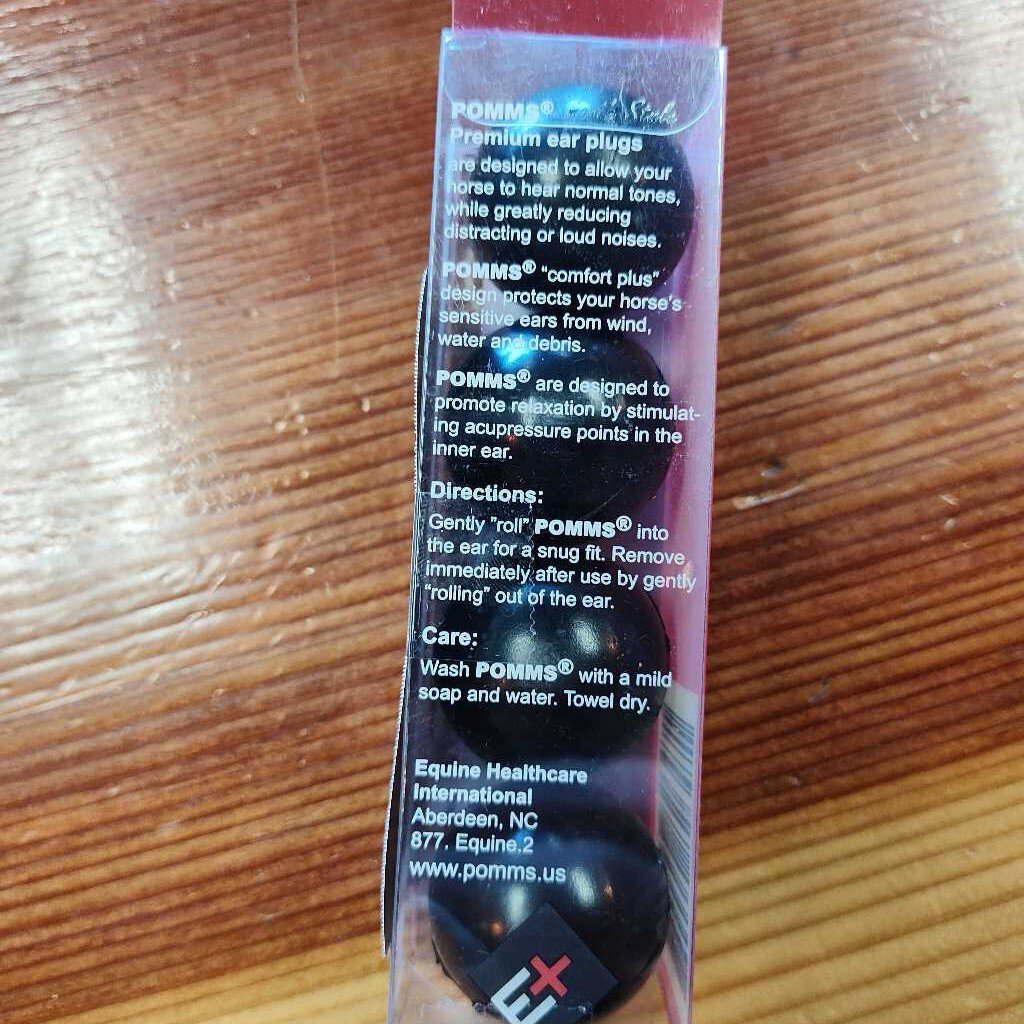 Smooth- ear plugs